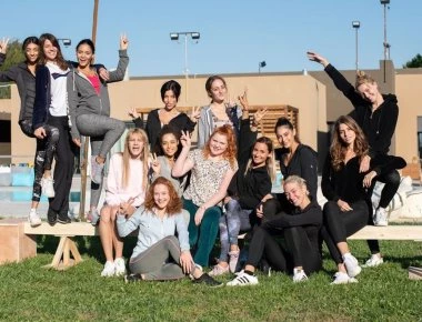 GNTM: Ποια διαγωνιζόμενη έχει πρωταγωνιστήσει σε βίντεο κλιπ της Χάρις Αλεξίου